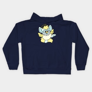 Angel-Furb! Kids Hoodie